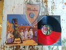 Mars Volta The Bedlam In Goliath 2LP+7' Portugal the Man Circa Survive Converge