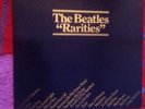 The Beatles Rarities Mint Condition Vinyl Lp Record Unplayed