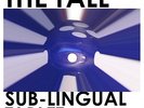 Sub-Lingual Tablet - The Fall 2x Vinyl LP 2015