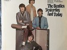 The Beatles ?– Yesterday And Today LP Capitol ST-2553 Minty Rainbow Label - Rock