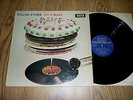 THE ROLLING STONES - Let It Bleed - UK VINYL LP & POSTER - DECCA SKL 5025