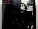 Laura Nyro ?– New York Tendaberry SEALED 1969 1st Pressing USA LP Judy Collins