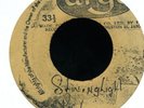 013 RAS LARA-SHINING LIGHT-ARGO-1977  REGGAE 45 7