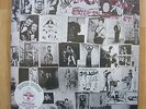 ROLLING STONES exile on main st RTI  180g AUDIOPHILE limited ed SEALED
