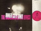 INNER CITY UNIT (NIK TURNER HAWKWIND) the maximum effect AALP 5004 LP PS EX/EX