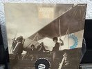JACKSON FIVE SKYWRITER MEXICAN LP MICHAEL JACKSON PROMO STAMPED