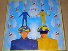 PET SHOP BOYS VERY COLOMBIA LP free shipping