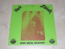 Black Sabbath 