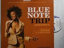 Blue Note Trip Jazzanova Lookin' Back 2005 Double LP FOC