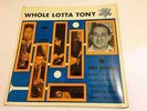 TONY CROMBIE - WHOLE LOTTA TONY (1961) Ember Records British Jazz LP EX