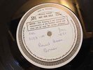 AMEN CORNER - ROUND AMEN CORNER (1968) Deram Mono LP EX (Rare UK TEST PRESSING)