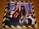 THE ROLLING STONES - NO SECURITY -  2LP VINYL 1998 MINT