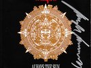 The Stranglers - Always The Sun 1986 UK 45 Autographed by Hugh Cornwell with COA