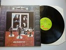 Jethro Tull - Benefit LP Green Labels CHR1043 A-3/B-2  EX/EX+ PECKO Vinyl