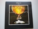 Jethro Tull - Live Bursting Out 2x LP Embossed Gatefold CJT4 EX/EX+ Vinyl