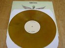 Nirvana –In Utero Spanish Colourd Test Pressing “In Utero” ???No MATRIX