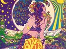 BLUES PILLS - BLUES PILLS 2 VINYL PICTURE LP NEW+