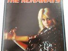 RaRe THE RUNAWAYS S/T LP NICE EX GATEFOLD ORIG w/ insert & label inner sleeve