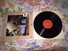 JOE HENDERSON ALICE COLTRANE THE ELEMENTS ORIG 1974 LP IN SHRINK EX