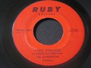 Wonderettes   I Feel Strange / Wait Until Tonight   Ruby   northern soul 45 HEAR