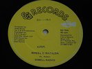 SOWELL RADICS - WHEEL O'MATILDA - 12