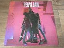 Pearl Jam - Ten 1991 UK VINYL LP EPIC 1st