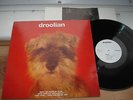 Julian Cope Droolian 1ST PRESS A1/B1 EX/EX TOP AUDIO INNER NICE COPY USA LP