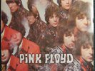 PINK FLOYD  LP  PIPER AT THE GATES OF DAWN  GERMAN-BLUE LABEL COLUMBIA #LC