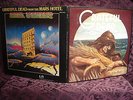 GRATEFUL DEAD RARE 2 LP SET /  Wake Of The Flood & From The Mars Hotel