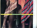 LP:MTUME rebirth cycle 1st Press JAPAN TRIO 74'  SPIRTUAL BLACK JAZZ