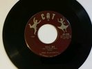 The Playboys - Tell Me/Rock,Moan and Cry-Cat Records-Doo Wop 45