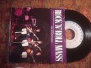 Exceptions Peter Cetera PS EP Rock n Roll Mass