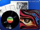 MATT JOHNSON Burning Blue Soul P-11148 LP Av2773
