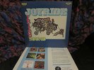 RARE 1969 ORIG   FRIEND SOUND   JOYRIDE   TRIPPY PSYCH Garage x- PAUL REVERE