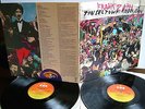 Frank Zappa - Tinsel Town Rebellion  CBS 88516 UK 2LP  1981