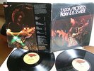 Frank Zappa / Mothers - Roxy & Elsewhere  2DS 2202 USA 2LP 1974  Discreet