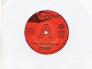 DENA BARNES   IF YOU EVER WALK OUT OF MY LIFE   OUTTA SIGHT Limited edition DEMO