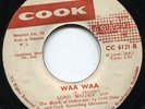SKA 1962 LATIN CALYPSO - SUGAR DADDY  - LORD MELODY -  CYRIL DIAZ  TRINIDAD COOK