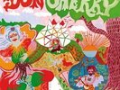 DON CHERRY**ORGANIC MUSIC SOCIETY**2 VINYL SET