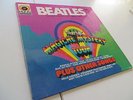 The Beatles- Magical Mystery Tour HörZu/Apple SHZE 327 Vinyl: mint (-)/ Cover:ex