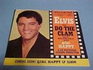 1965 PICTURE SLEEVE ONLY NO RECORD 7