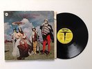 BEGGAR'S OPERA Act One Orig 1970 Vinyl LP Gatefold DJ Promo Labels