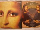MINA - OLIO - PICTURE DISC - ANNO 1999 - MINT - TIRATURA LIMITATA N 1978
