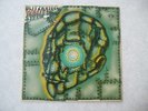 WALLENSTEIN  BLITZKRIEG ORIG. PILZ REC. LP'71  MINT ARCIV COPY KRAUTROCK