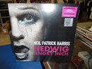 Hedwig and the Angry Inch Pink LP Neil Patrick Harris RSD 2015 #01333/2600