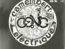 GONG Camembert Electrique Remastered Vinyl LP Gatefold Sleeve 2015 NEW & SEALED