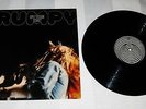 Frumpy : By The Way, Rare 1st Press Vinyl LP 1972 Vertigo Swirl 6360 604