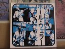 PAUL WELLER, LIVE HAYWARD GALLERY LONDON -UK LP WELLER1