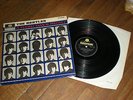 EX- 138g Beatles Hard Days Night MONO Lp '64 -3N/-3N Patents Pending PMC 1230