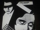 The Sound rare '80 1st press LP Jeopardy on Korova NM Adrian Borland POST PUNK